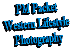 PM Packet
Western Lifestyle 
Photography