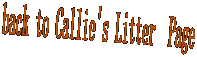 back to Callie's Litter Page