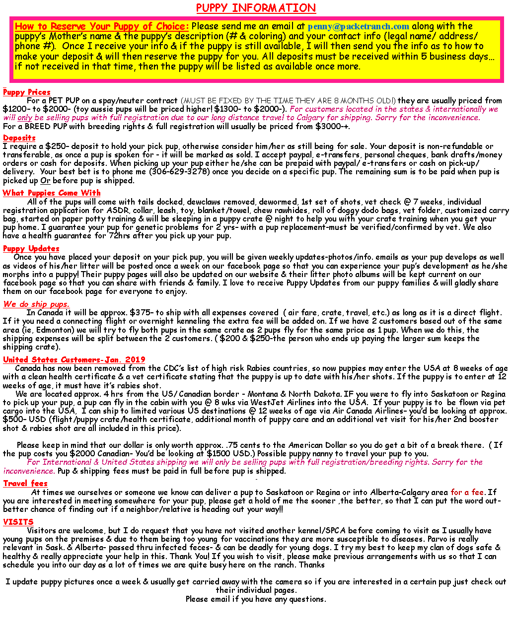 Text Box: 2 weeks old