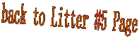 back to Litter #5 Page