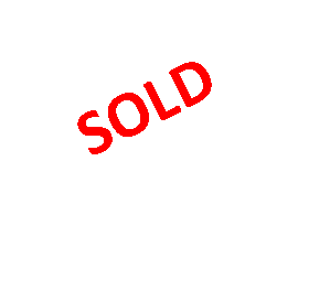 Text Box: SOLD 