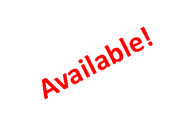 Text Box: Available!