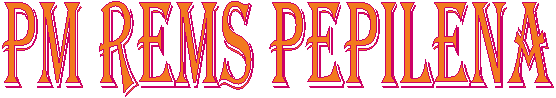 pm Rems pepilena