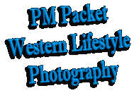 PM Packet
Western Lifestyle
Photography